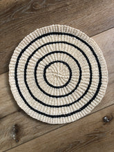 Load image into Gallery viewer, Place Mats- Sisal Grass
